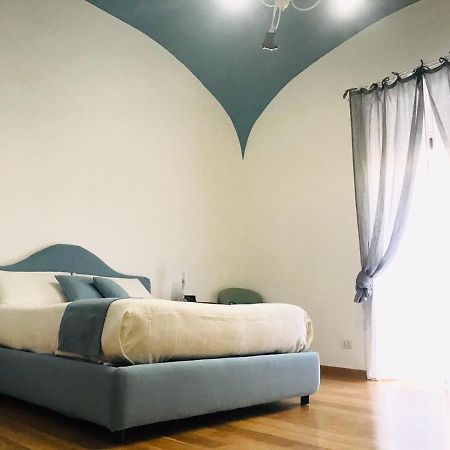 Suite Mari 那不勒斯 外观 照片
