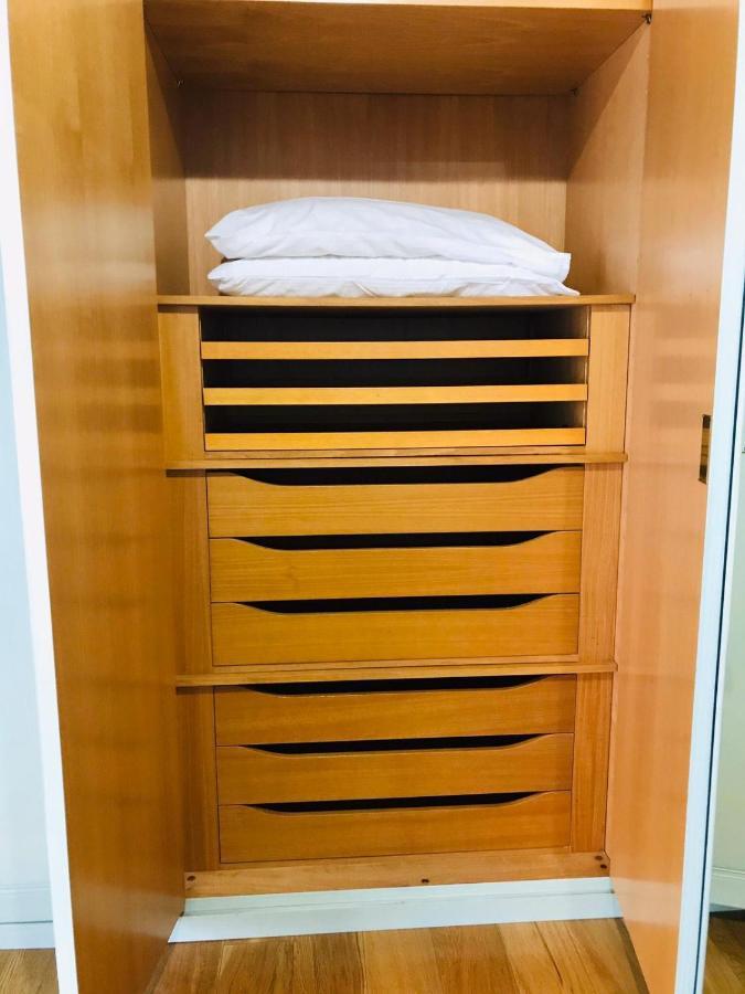 Suite Mari 那不勒斯 外观 照片