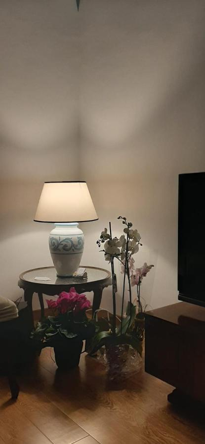 Suite Mari 那不勒斯 客房 照片